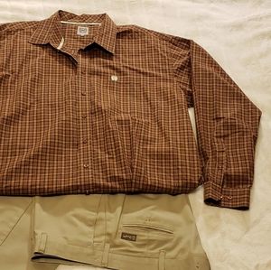 Mens Shirt